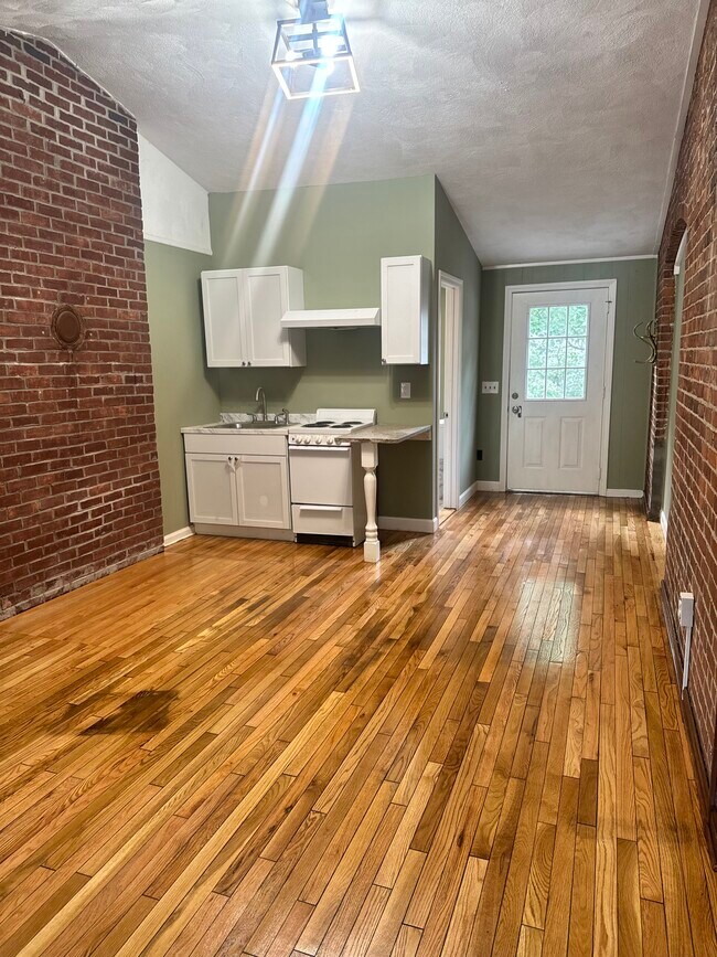 property at 502 Providence St