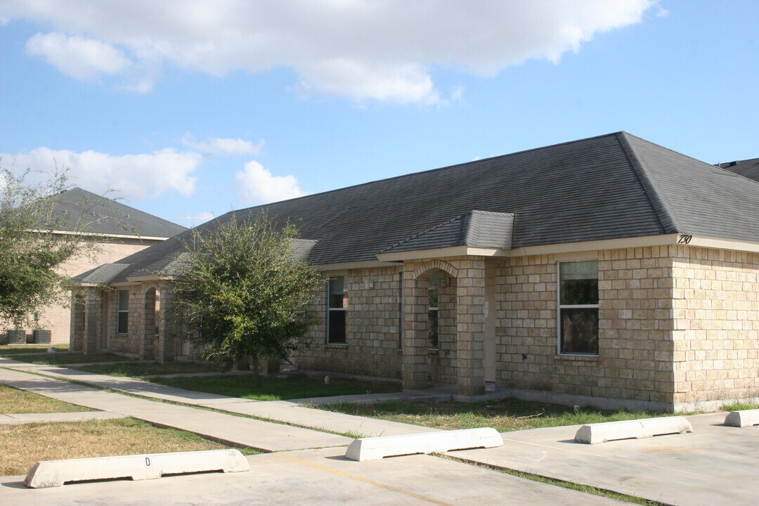 730 Sonesta Dr, Unit A in Harlingen, TX - Building Photo
