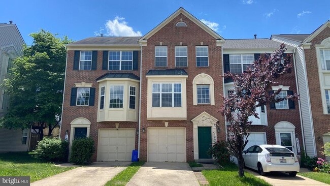 property at 18214 Gravinia Cir