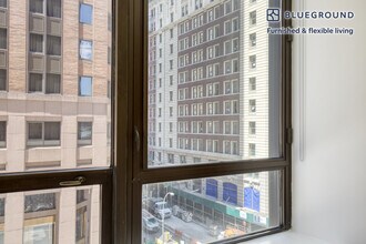 95 Wall St, Unit FL4-ID619 in New York, NY - Building Photo - Building Photo