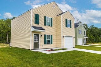 127 Cottage Wy in Rincon, GA - Building Photo - Building Photo