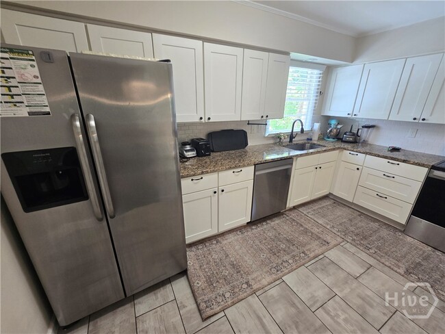 property at 5014 Spartan Dr