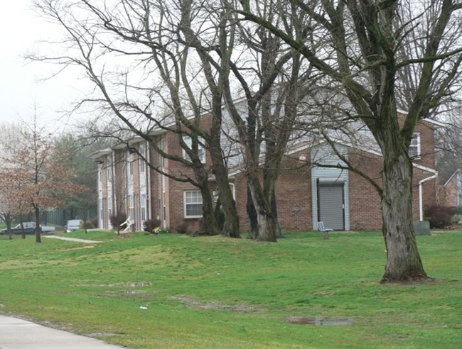 Harvest Point Apartments I & II in Salem, NJ - Building Photo - Building Photo