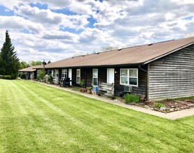 The Cedar Village Apartments in Fairborn, OH - Building Photo - Primary Photo