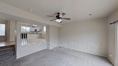 4524 Brylie Way in Colorado Springs, CO - Building Photo - Building Photo