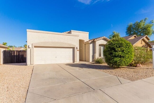 property at 3556 E Hampton Ln