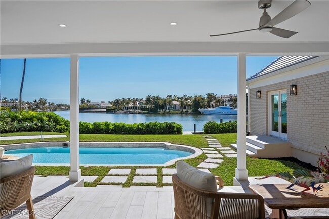 property at 440 Kingstown Dr