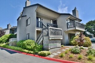 40 Cypress Pl in Sausalito, CA - Building Photo