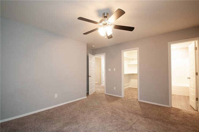 property at 4110 W Sardinia Way