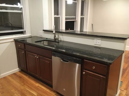11 Quint Ave-Unit -1C in Boston, MA - Building Photo