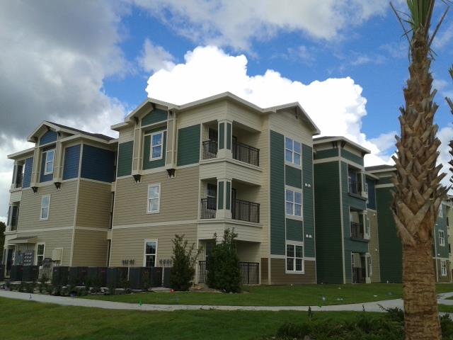 Forest Ridge Senior Residences in Hernando, FL - Building Photo - Building Photo