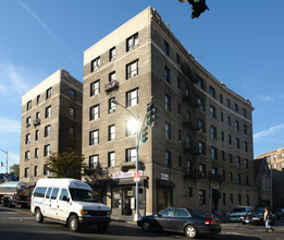 517 S Broadway in Yonkers, NY - Building Photo - Building Photo