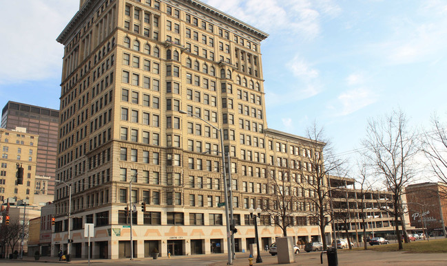 Centre City in Dayton, OH - Building Photo - Other