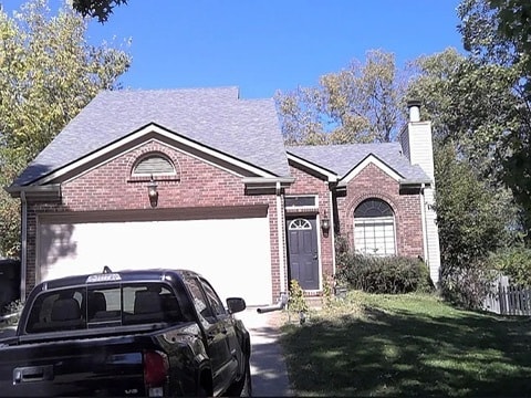 property at 1381 The Kings Ct