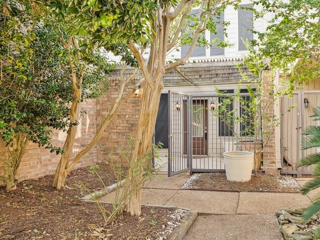 property at 12660 Briar Patch Dr