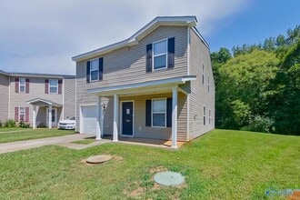 109 Will Ln in Harvest, AL - Foto de edificio - Building Photo