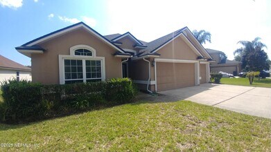229 Mahogany Bay Dr in Fruit Cove, FL - Building Photo - Building Photo
