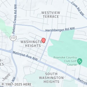3922 Kentucky Ave NW in Roanoke, VA - Building Photo