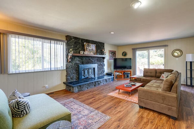 property at 542 Sheridan St