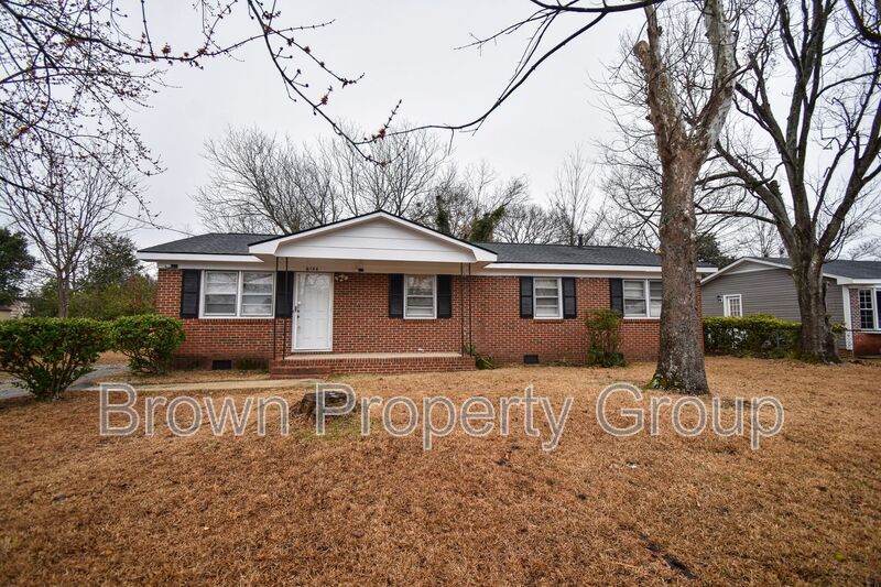 6144 Wynnwood Dr in Fayetteville, NC - Building Photo