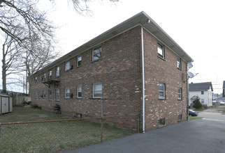 343-345 New York Ave in Elizabeth, NJ - Building Photo - Building Photo