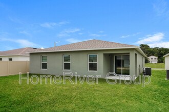 2475 NW 23rd Ave in Ocala, FL - Building Photo - Building Photo