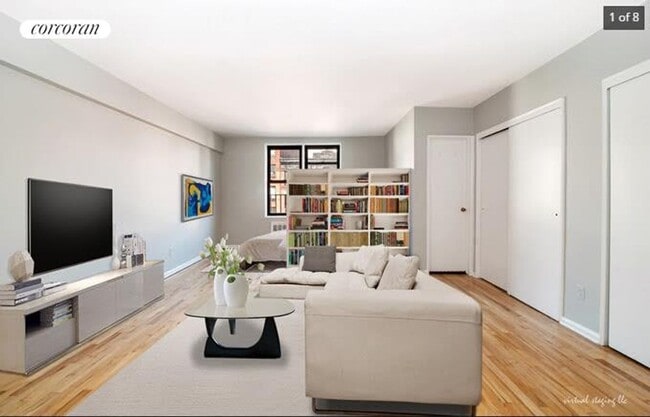 property at 1420 York Ave