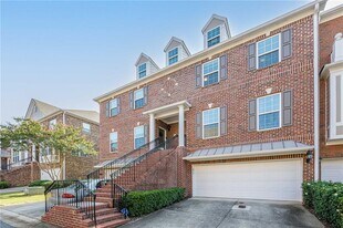 6079 Joybrook Rd in Duluth, GA - Building Photo