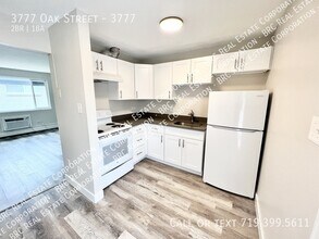 3777 Oak St in Wheat Ridge, CO - Building Photo - Building Photo