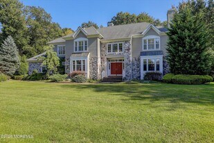 26 Bruns Rd in Allenhurst, NJ - Building Photo