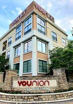 YOUnion at Columbia (Student Housing) Apartments