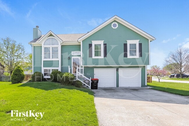 property at 1009 Peggy Dr