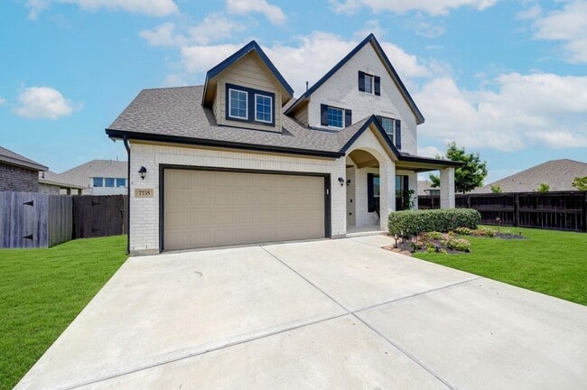 property at 7735 Wright Wood Dr