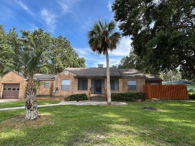 property at 17024 County Rd 450a
