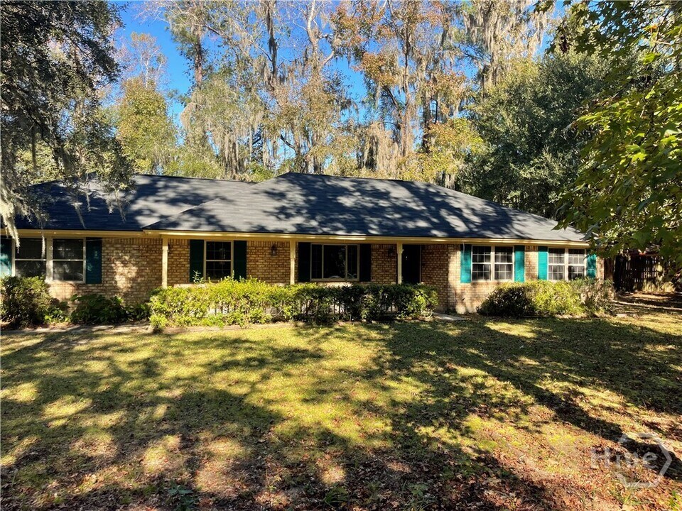 936 Mill Ct in Savannah, GA - Building Photo