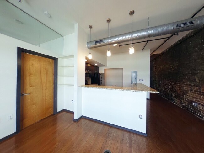 110 S 15th St in Richmond, VA - Building Photo - Building Photo