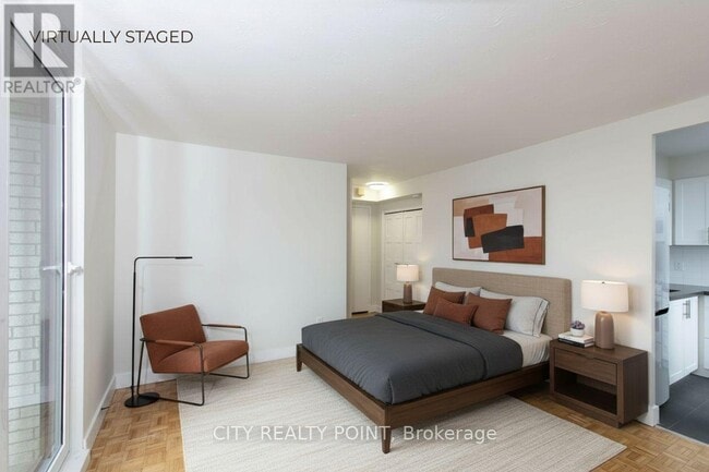 property at 485 Huron St