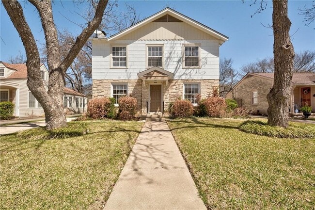 property at 1602 Mohle Dr