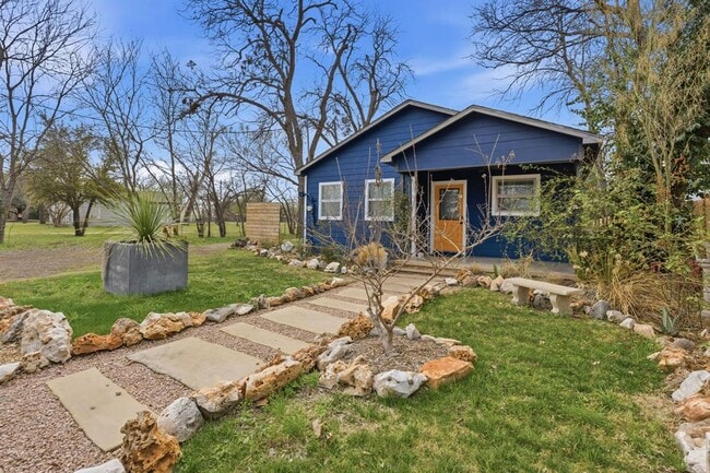 1148 Gunter St in Austin, TX - Building Photo - Building Photo