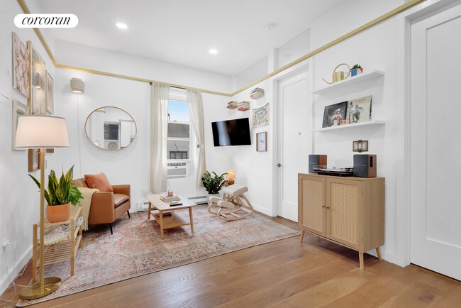property at 462 Amsterdam Ave