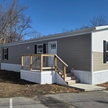 7803 St Andrews Church Rd in Louisville, KY - Building Photo - Building Photo