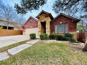 240 Fort Mabry Loop in Georgetown, TX - Building Photo - Building Photo