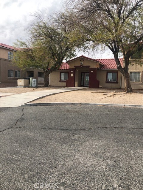 1970 Clary Dr-Unit -921 in Needles, CA - Building Photo - Building Photo