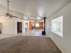 21850 101st St in California City, CA - Building Photo - Building Photo