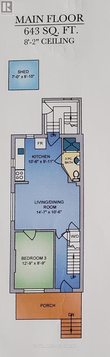 2383 Weston Rd in Toronto, ON - Building Photo - Building Photo