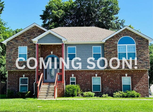 property at 1227 Brigade Dr