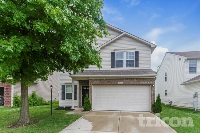 property at 3703 Whistlewood Ln