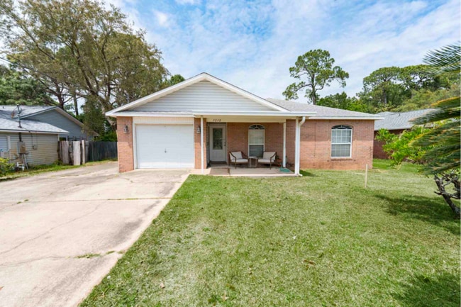 property at 3232 Cornell Dr