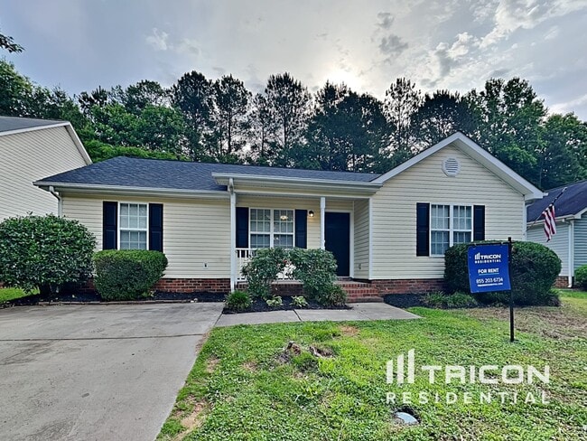 property at 700 Continental Dr