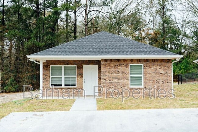 property at 1812 Johnson St